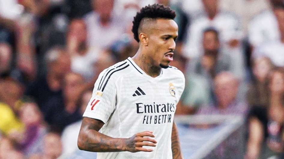 turunminum.id La Liga Dampak Cedera pada Real Madrid: Jadwal dan Tantangan Dampak Cedera pada Real Madrid: Jadwal dan Tantangan (foto: x)