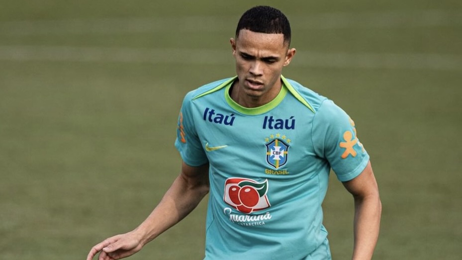 turunminum.id La Liga Vanderson dari Monaco: Calon Pengganti Carvajal di Madrid Vanderson dari Monaco: Calon Pengganti Carvajal di Madrid (foto: x)