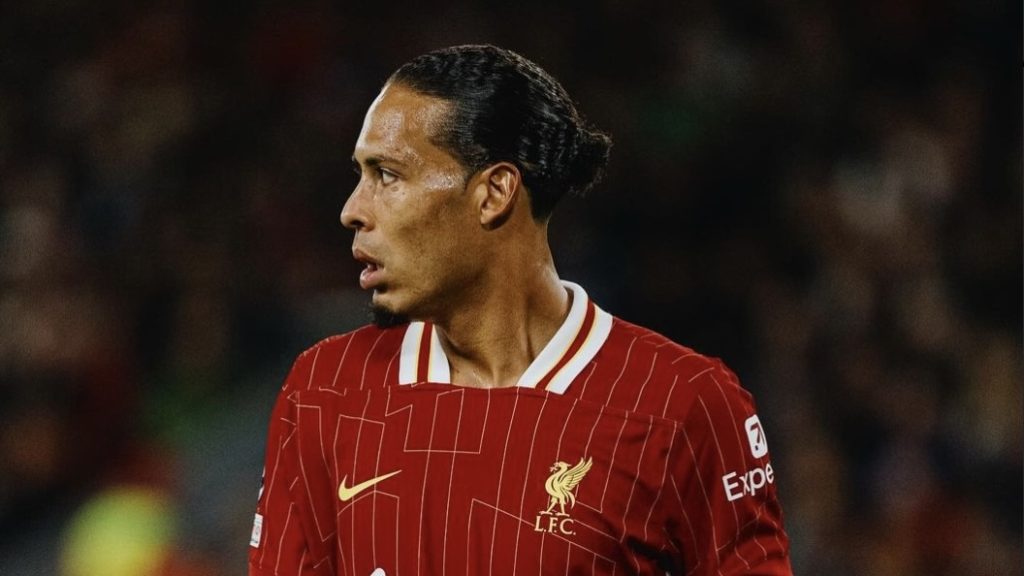 turunminum.id Inggris Virgil van Dijk Waspadai Kekuatan Chelsea Virgil van Dijk Waspadai Kekuatan Chelsea (foto: x)