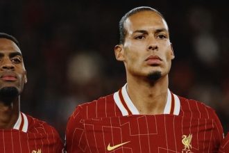 Liverpool Waspadai Ancaman Chelsea Walau Skor Jauh (foto: x)