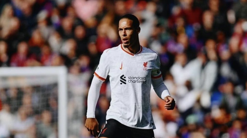 turunminum.id Inggris Liverpool Waspadai Ancaman Chelsea Walau Skor Jauh Liverpool Waspadai Ancaman Chelsea Walau Skor Jauh (foto: x)