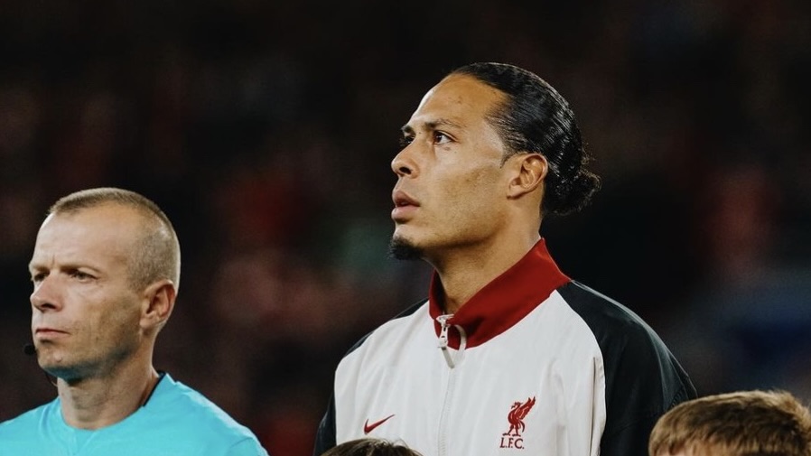 turunminum.id Inggris Liverpool Waspadai Ancaman Chelsea Walau Skor Jauh Liverpool Waspadai Ancaman Chelsea Walau Skor Jauh (foto: x)