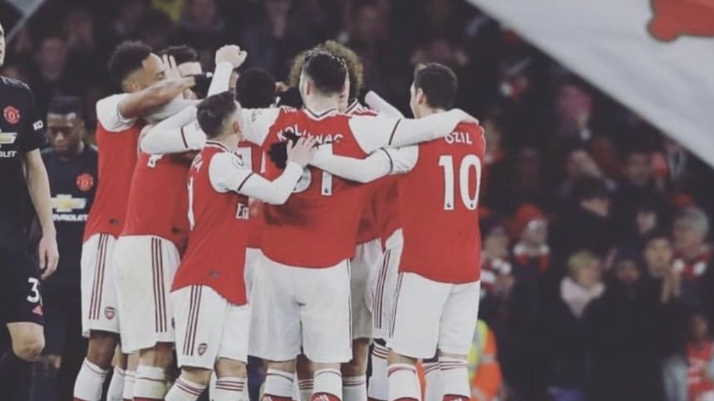 turunminum.id Inggris Mikel Arteta, Pelajaran dari Kekalahan Arsenal Mikel Arteta, Pelajaran dari Kekalahan Arsenal (foto: x)