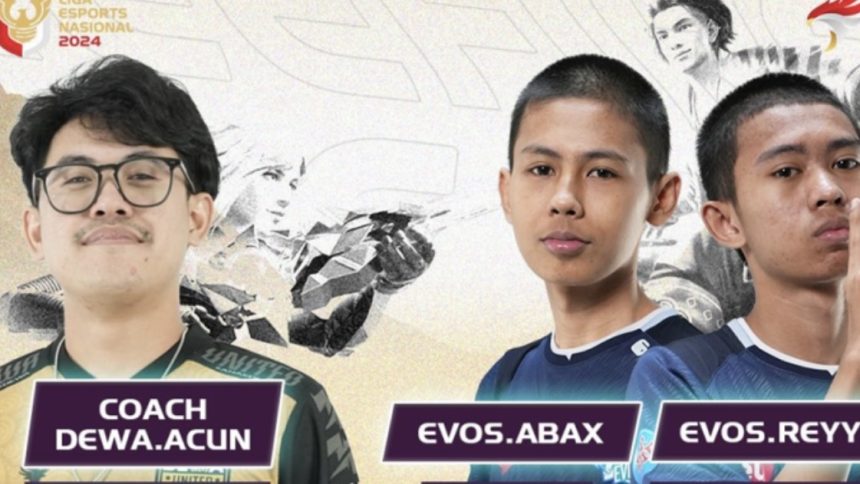 Liga Esports Nasional 2024: Free Fire CS Tournament (foto: x)