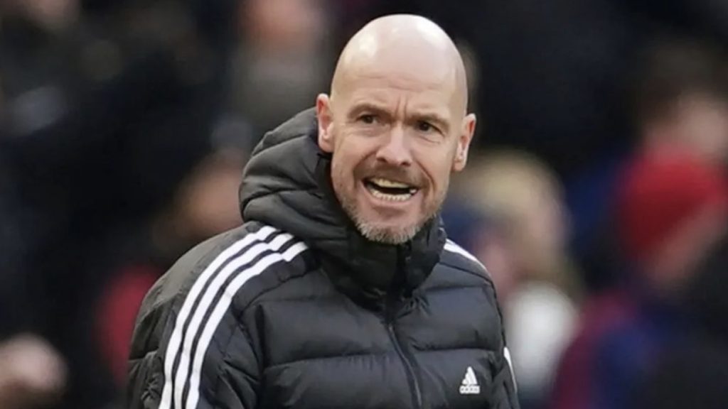 turunminum.id Inggris Ambisi Erik ten Hag Untuk Manchester United Berjaya Ambisi Erik ten Hag Untuk Manchester United Berjaya (foto: x)