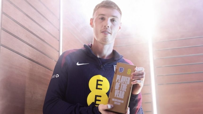 Cole Palmer: Talenta yang Butuh Pembuktian (foto: x)