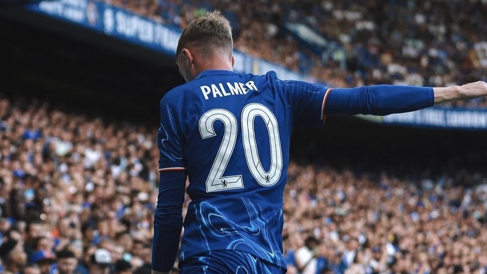 turunminum.id Inggris Reo-Coker: Chelsea Harus Tingkatkan Kualitas Kiper Kiper Jadi Kendala: Chelsea Tak Bisa Jadi Juara (foto: x)