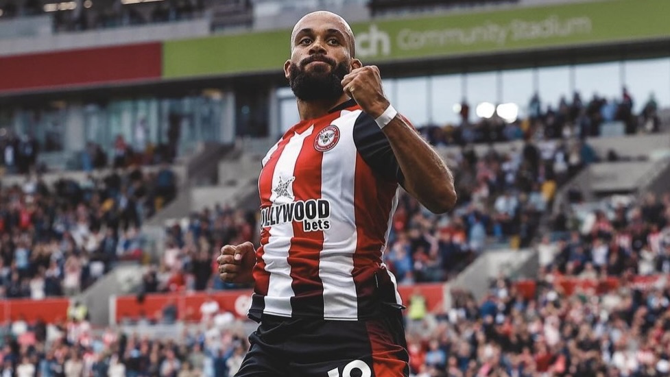 turunminum.id Inggris Arsenal Siap Rekrut Bryan Mbeumo dari Brentford Arsenal Siap Rekrut Bryan Mbeumo dari Brentford (foto: x)