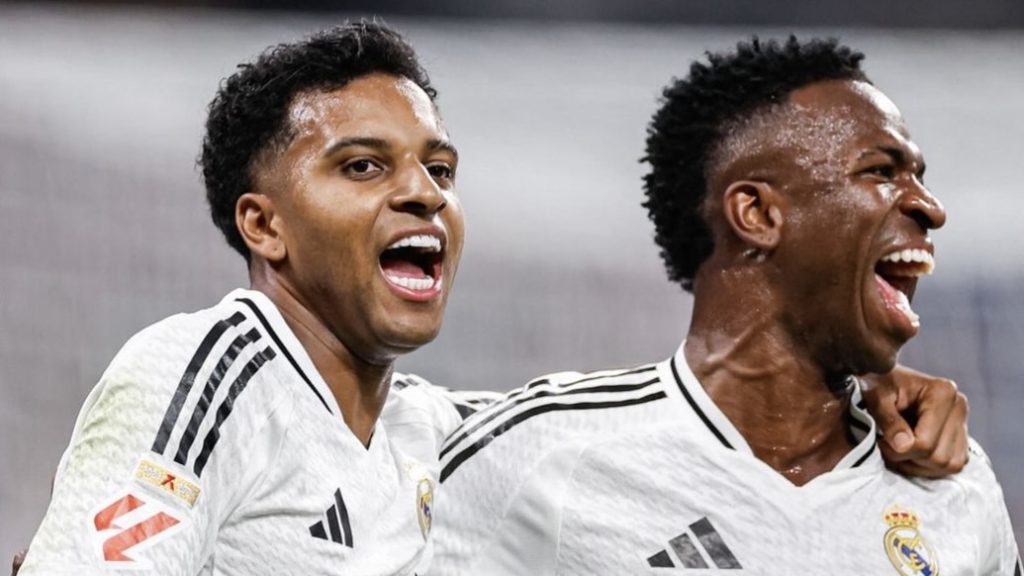 turunminum.id La Liga Al-Hilal Siapkan Mega Transfer untuk Vinicius Junior Al-Hilal Siapkan Mega Transfer untuk Vinicius Junior (foto: x)