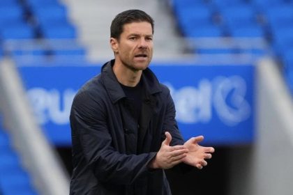 Xabi Alonso (foto: x)