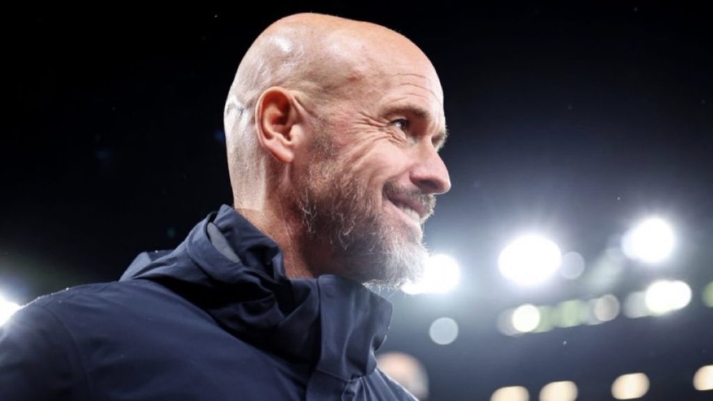 turunminum.id Inggris Manchester United Tumbang, Ten Hag Soroti Mentalitas Tim Manchester United Tumbang, Ten Hag Soroti Mentalitas Tim (foto: x)