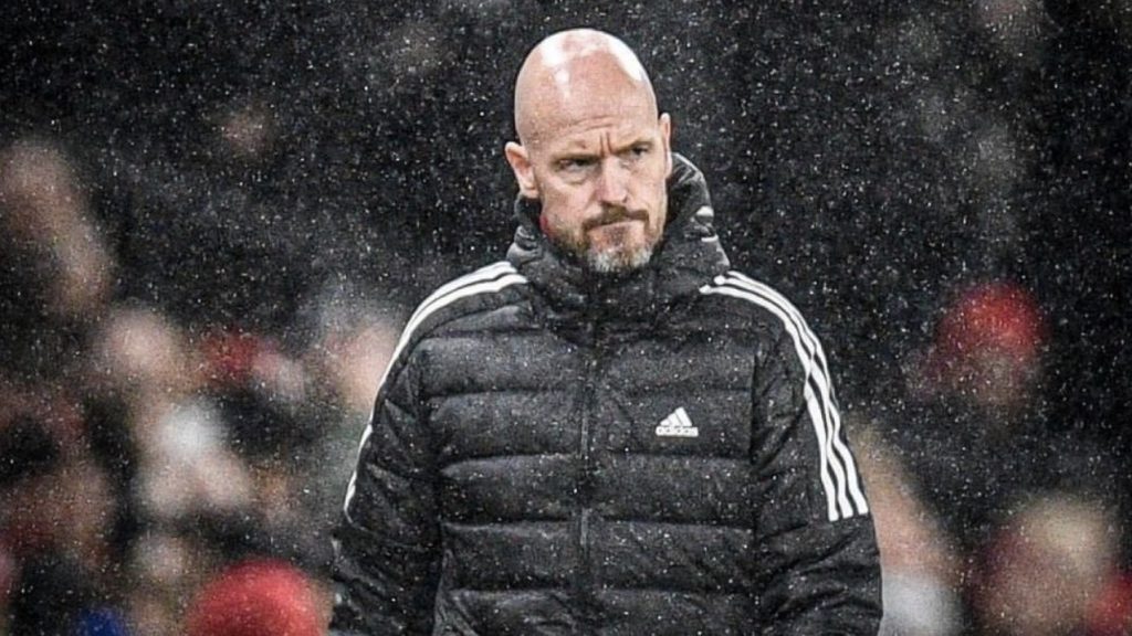 turunminum.id Inggris Manchester United Tumbang, Ten Hag Soroti Mentalitas Tim Manchester United Tumbang, Ten Hag Soroti Mentalitas Tim (foto: x)