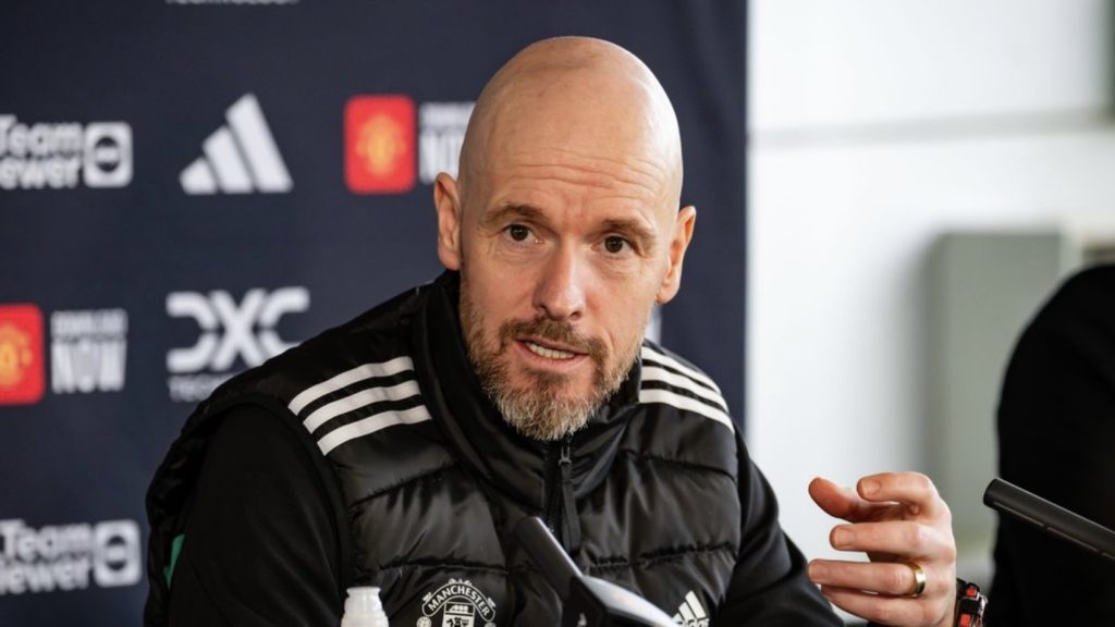 turunminum.id Inggris Ten Hag Tetap Dipercaya Untuk Manchester United! Ten Hag Tetap Dipercaya Untuk Manchester United!