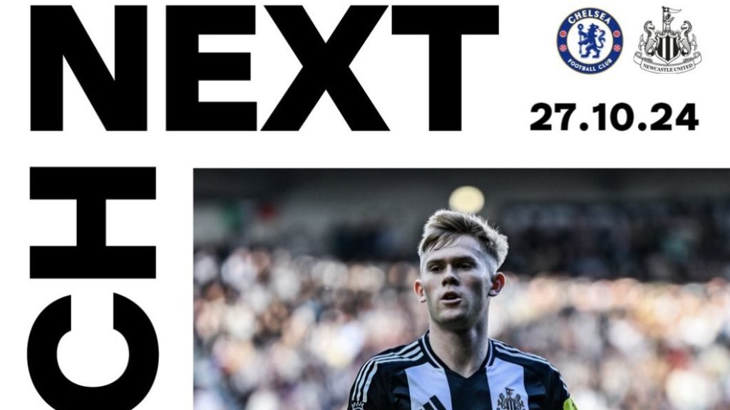 turunminum.id Inggris Chelsea vs Newcastle: Statistik & Head-to-Head Chelsea vs Newcastle: Statistik & Head-to-Head (foto: x)