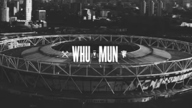 turunminum.id Inggris West Ham Hadapi Manchester United: Pertarungan Sengit West Ham Hadapi Manchester United: Pertarungan Sengit (foto x)
