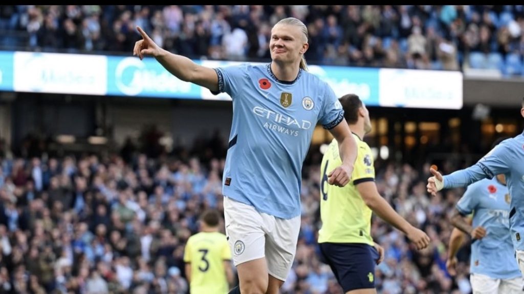 turunminum.id Inggris Erling Haaland: Pahlawan Manchester City di Kandang Erling Haaland: Pahlawan Manchester City di Kandang (foto: x)