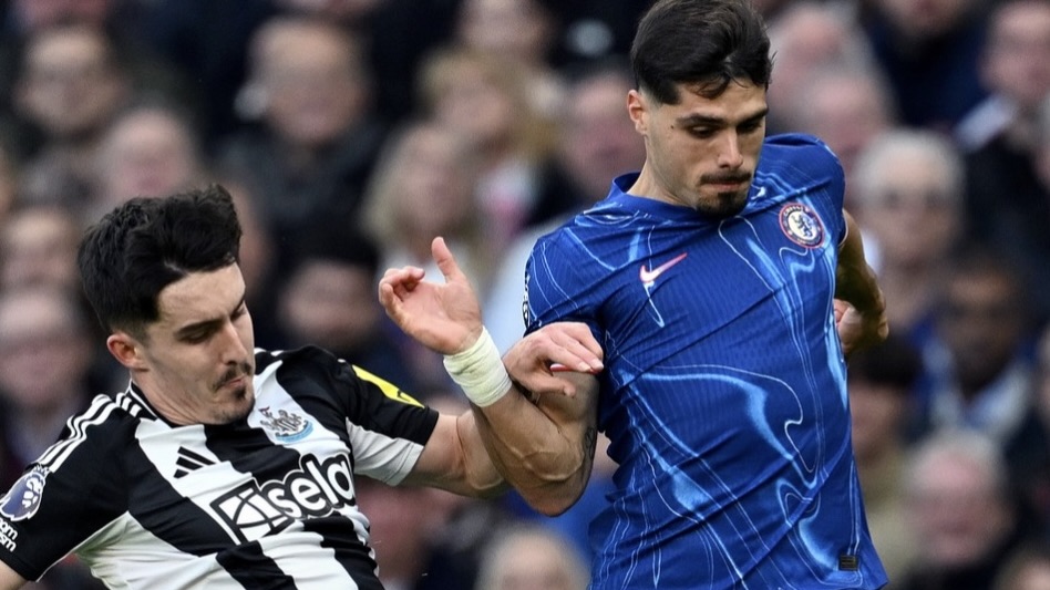 turunminum.id Inggris Prediksi Newcastle vs Chelsea: Duel Panas Carabao Cup Prediksi Newcastle vs Chelsea: Duel Panas Carabao Cup (foto: x)