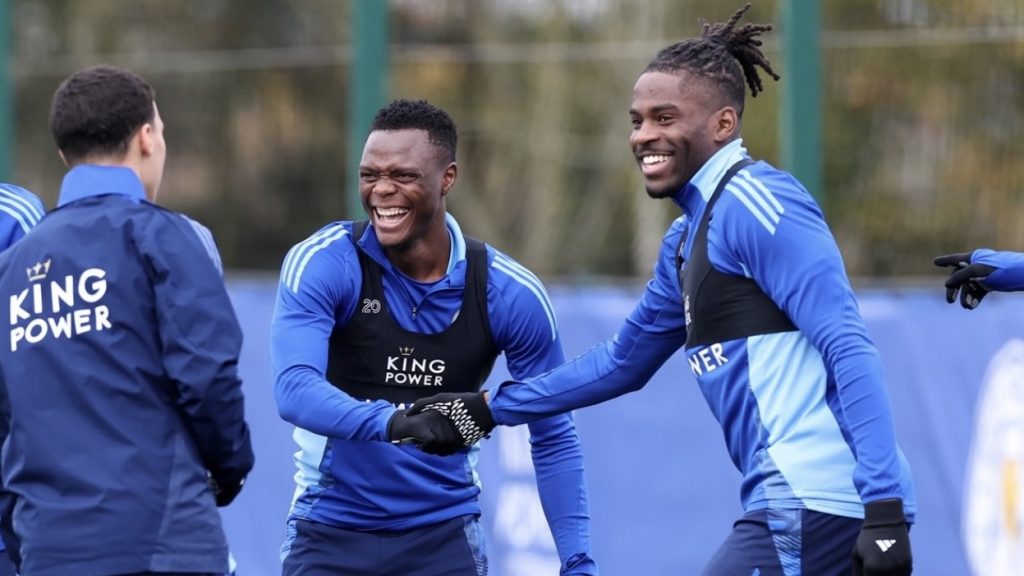 turunminum.id Inggris Prediksi Manchester United vs Leicester City Prediksi Manchester United vs Leicester City (foto: x)