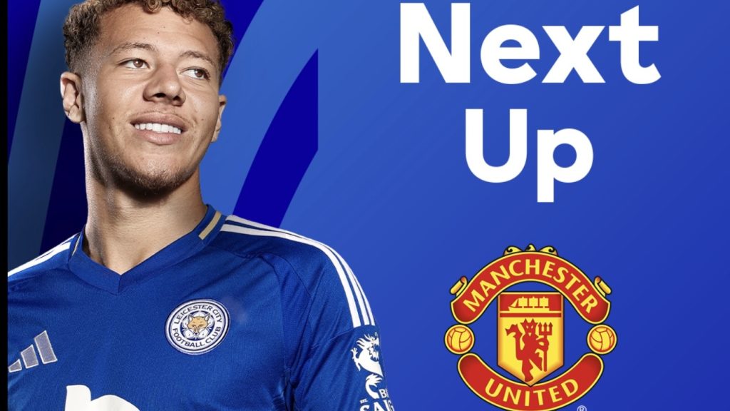 turunminum.id Inggris Prediksi Manchester United vs Leicester City Prediksi Manchester United vs Leicester City (foto: x)