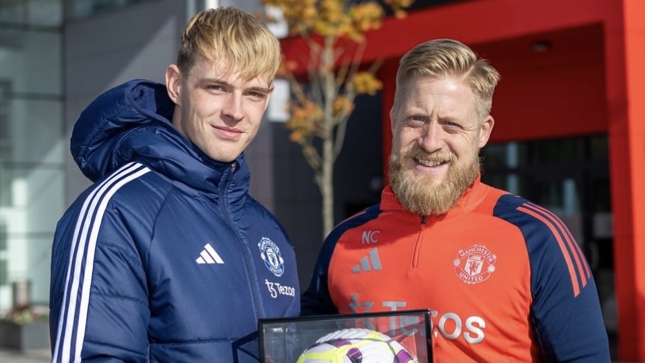 turunminum.id Inggris Carabao Cup: Manchester United vs Leicester City Preview Carabao Cup: Manchester United vs Leicester City Preview (foto: x)