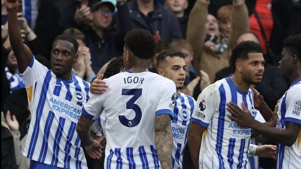 turunminum.id Inggris Liverpool Lawan Brighton di Carabao Cup Brighton Siap Tantang Liverpool di Carabao Cup (foto: x)