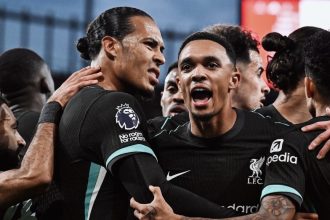 Kesiapan Brighton Hadapi Liverpool di Carabao Cup (foto: x)