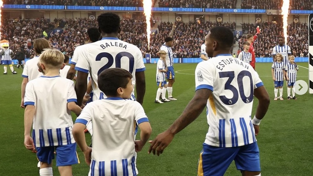 turunminum.id Inggris Prediksi Brighton vs Liverpool: Carabao Cup 2024/2025 Prediksi Brighton vs Liverpool: Carabao Cup 2024/2025 (foto: x)