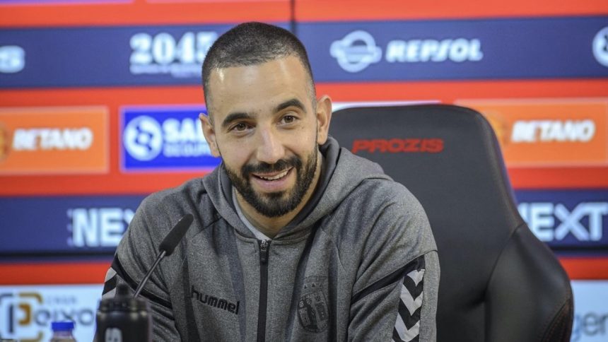 Ruben Amorim Berpotensi Untuk Manchester United (foto: x)