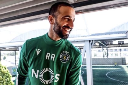 Ruben Amorim Berpotensi Untuk Manchester United (foto: x)