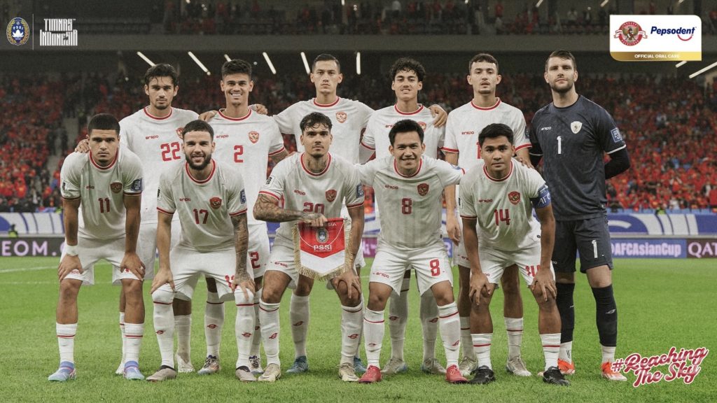 turunminum.id Piala Dunia Indonesia di Kualifikasi Piala Dunia 2026: Persaingan Sengit Indonesia di Kualifikasi Piala Dunia 2026: Persaingan Sengit (foto: x)