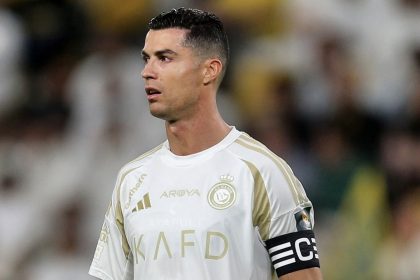 Performa Berlawanan: Ronaldo dan Messi Piala Dunia (foto: x)