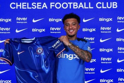 Sancho Bersinar di Dortmund: Citra Buruk Manchester United (foto: x)