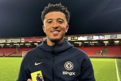 Sancho Bersinar di Dortmund: Citra Buruk Manchester United (foto: x)