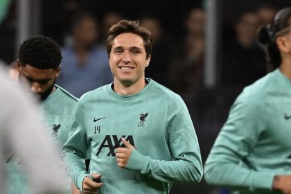 Drama Chiesa: Absen atau Pergi? (foto: x)