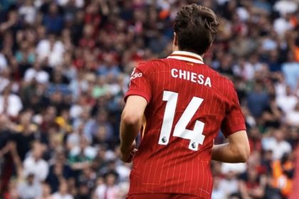 Drama Chiesa: Absen atau Pergi? (foto: x)