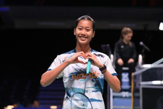 turunminum.id Denmark Open 2024, Indonesia Kirim 3 Wakil ke Semifinal