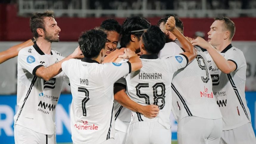 turunminum.id Carlos Pena Bongkar Kunci Kemenangan Persija atas Arema FC