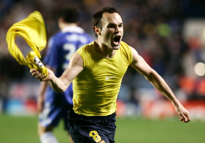 turunminum.id La Liga Laporta Memuji Iniesta sebagai Masa Lalu dan Masa Depan Barca turunminum.id Laporta Memuji Iniesta sebagai Masa Lalu dan Masa Depan Barca