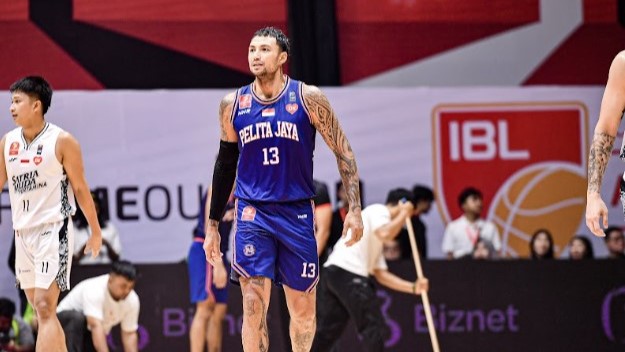 turunminum.id Jawato Senang Menangkan Penghargaan MVP IBL All Indonesian