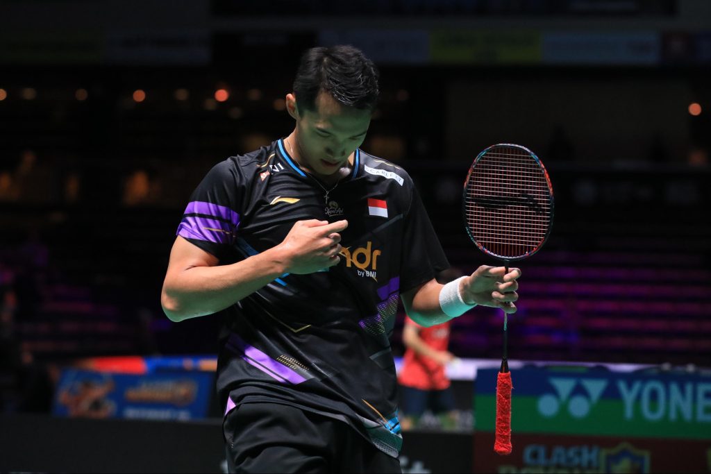 turunminum.id Bulutangkis Jadwal Arctic Open 2024: Jonatan & Gregoria Jaga Asa Ke Final Jonatan & Gregoria Jaga Asa Ke Final Arctic Open 2024