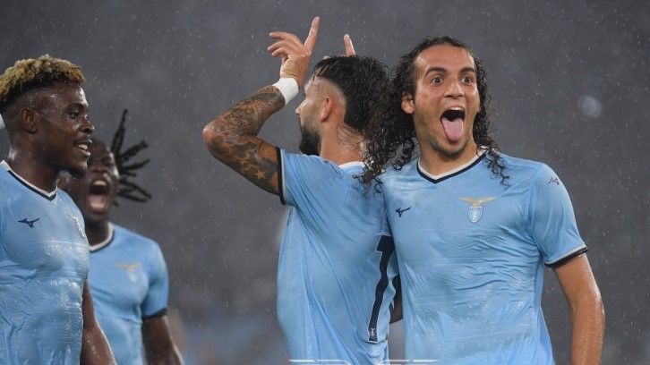 turunminum.id Klasemen Liga Europa: MU Merosot, Lazio Terbang Tinggi