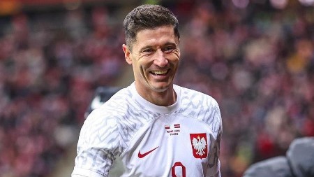 turunminum.id La Liga Lewandowski Diragukan Tampil Lawan Sevilla turunminum.id Lewandowski Diragukan Tampil Lawan Sevilla