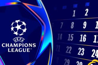 turunminum.id Jadwal Liga Champions: Barcelona dan Milan Coba Bangkit