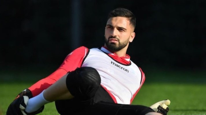 turunminum.id Mamardashvili Sadar Harus Bekerja Keras untuk Jadi Kiper Utama Liverpool