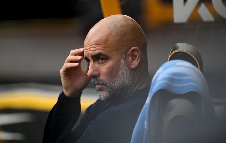 Manajer Manchester City Anggap Gol Stones Tidak Kontroversial