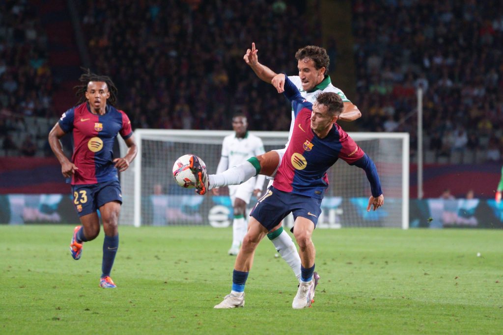 turunminum.id La Liga Lima Bintang Muda Ini Patut Dinanti Di El Clasico turunminum.id Lima Bintang Muda Ini Patut Dinanti Di El Clasico