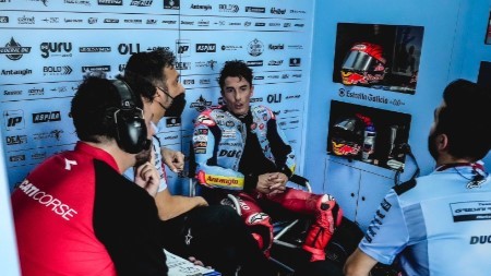 turunminum.id Ragam Gagal Finis di MotoGP Indonesia, Marc Marquez Lupakan Gelar turunminum.id Gagal Finis di MotoGP Indonesia, Marc Marquez Lupakan Gelar