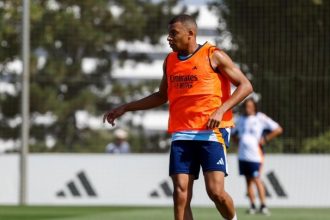 turunminum.id Ancelotti Beberkan Kondisi Mbappe Usai Diterpa Isu Pemerkosaan