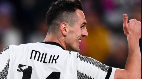 turunminum.id Serie A Arkadiusz Milik Akan Absen Lama Bela Juventus Setelah Jalani Operasi turunminum.id Arkadiusz Milik Akan Absen Lama Bela Juventus Setelah Jalani Operasi