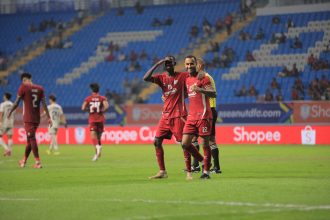 PSM Makassar di Liga 1 2024 (Foto: PSM Makassar)